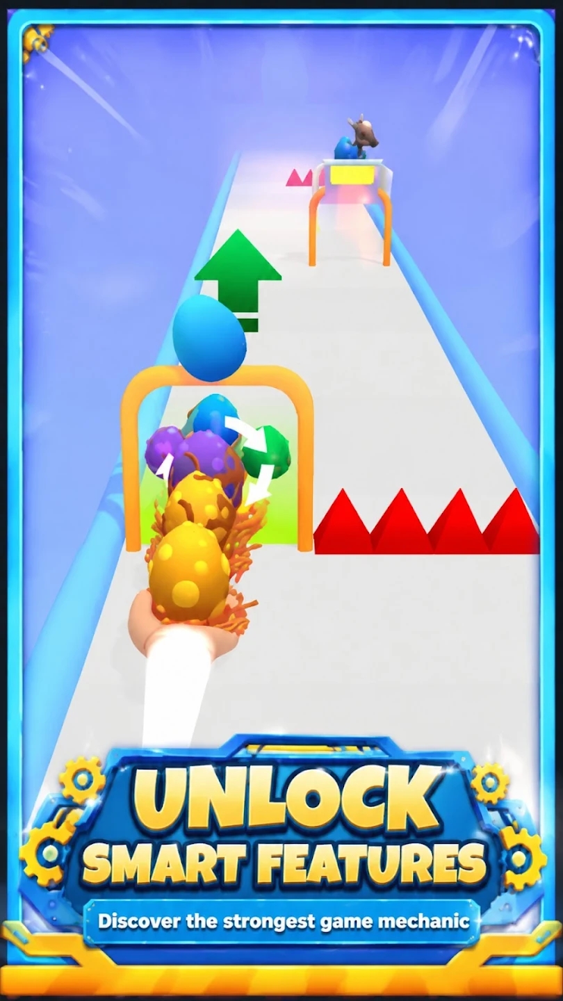 Abdul Ahwal game screenshot