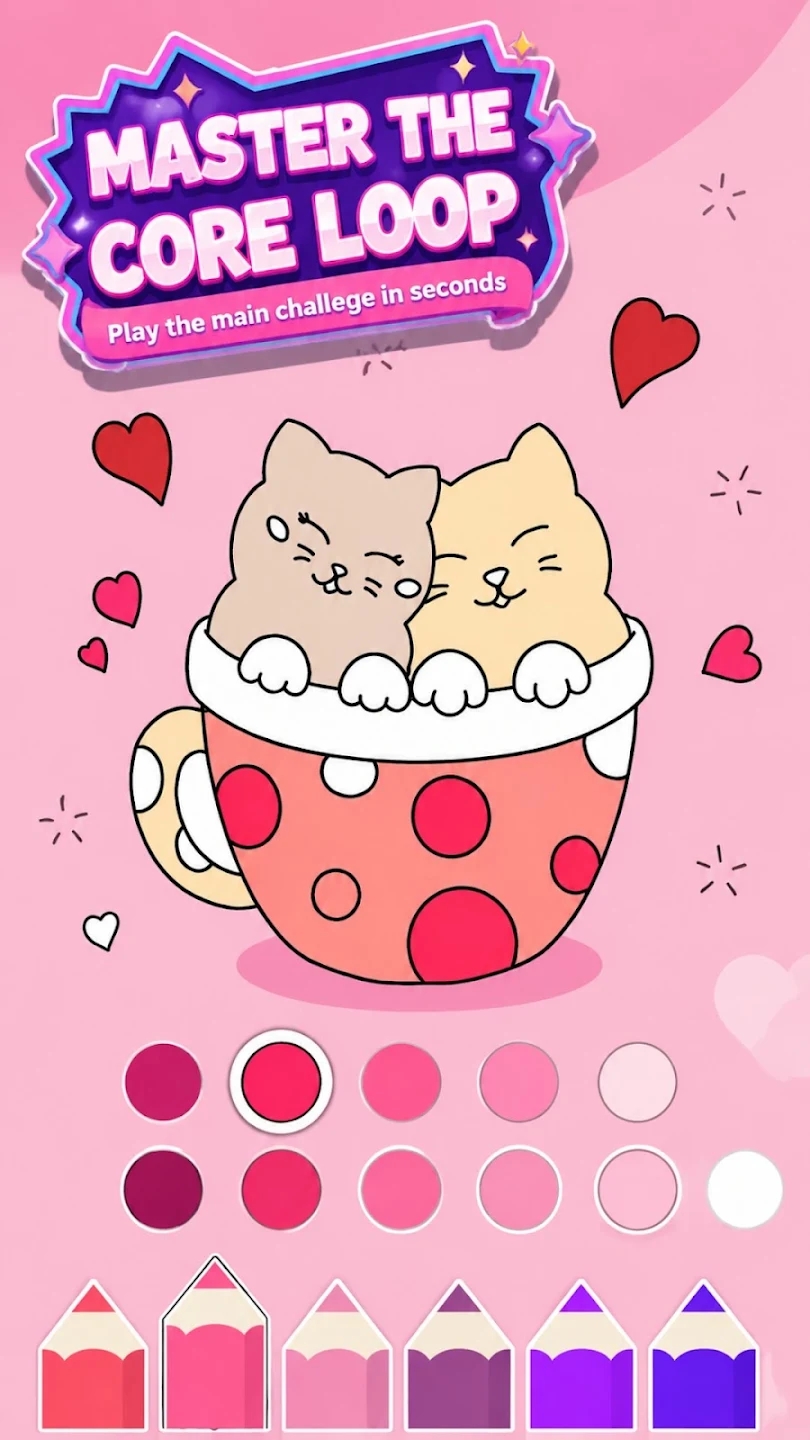 Abdul Ahwal game screenshot 3